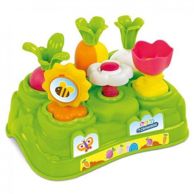 Box de jouets 12-24 mois