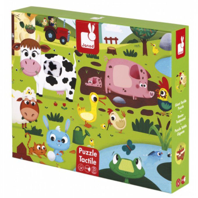 Box de jouets 24-36 mois - Babyloc