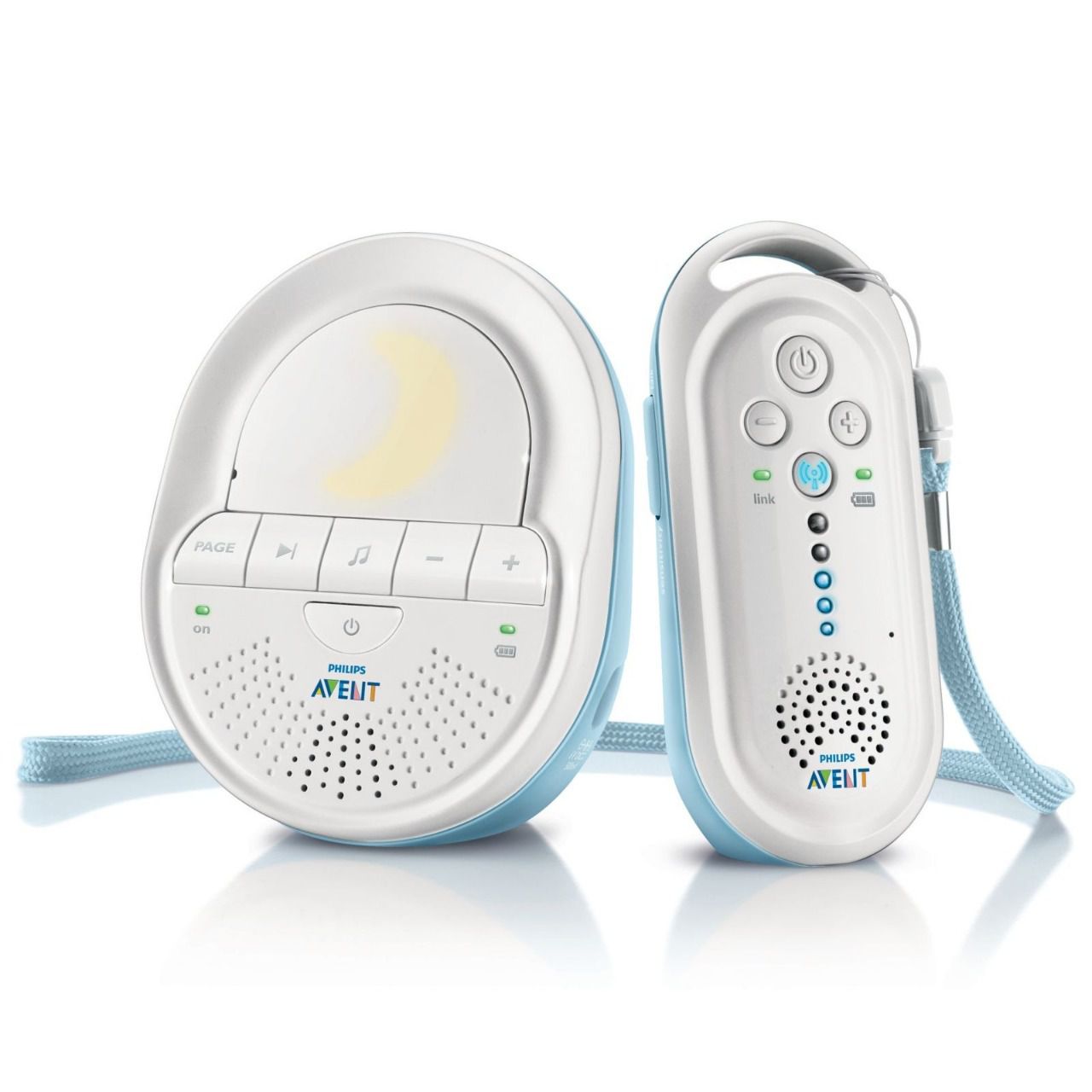 Avent Philips Babyphone - Babyloc