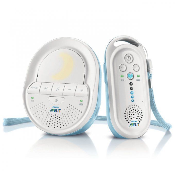 Avent Philips Babyphone 