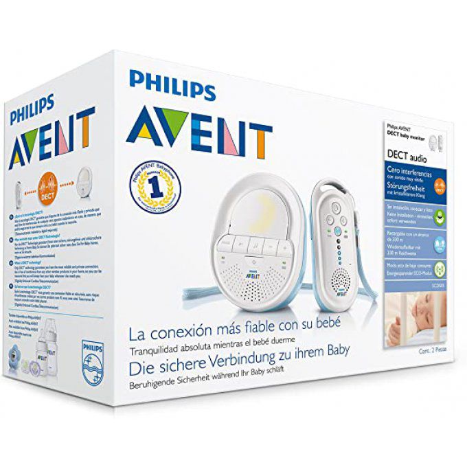 Avent Philips Babyphone 