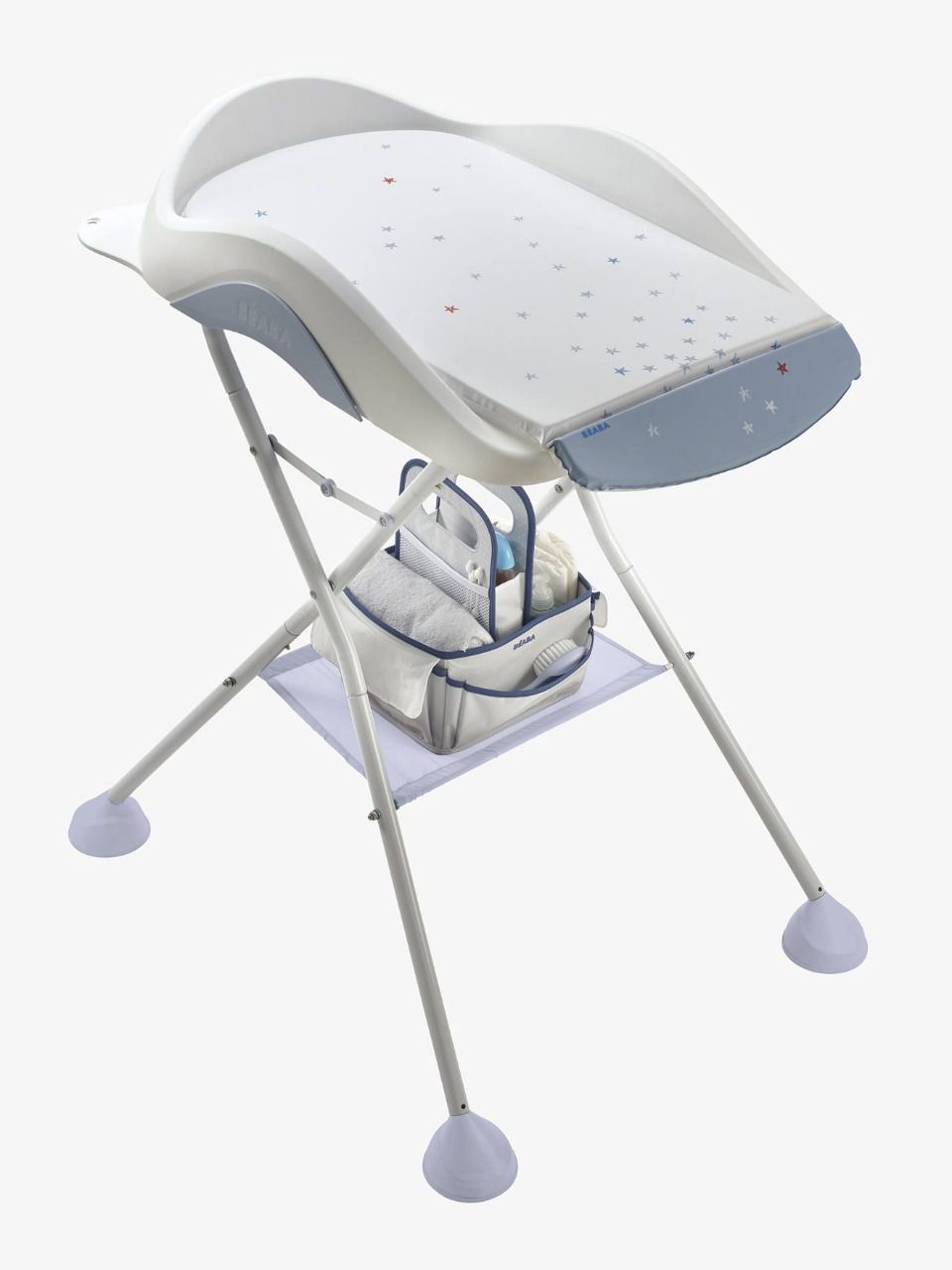 Béaba Camélé'o table à langer + pieds