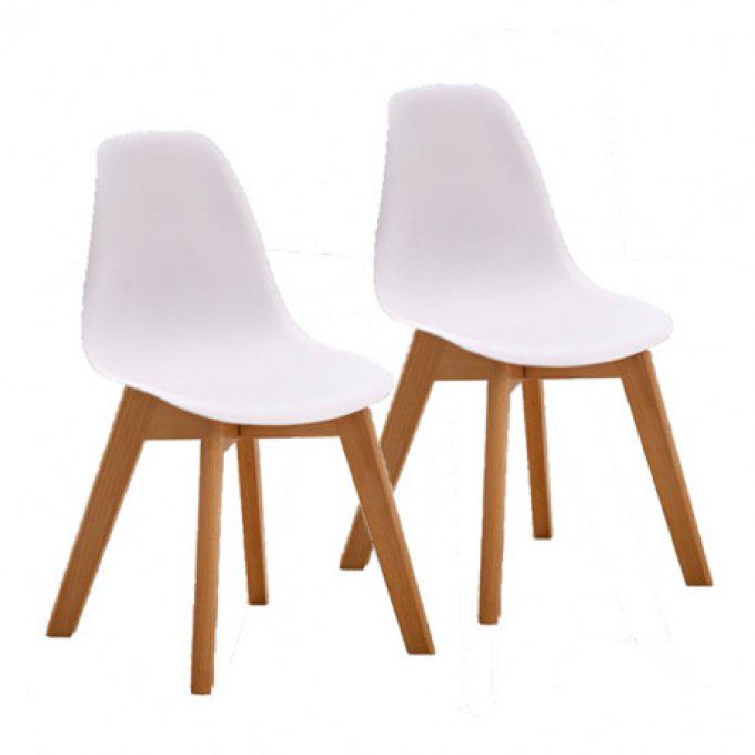  Ikéa Table et chaises 