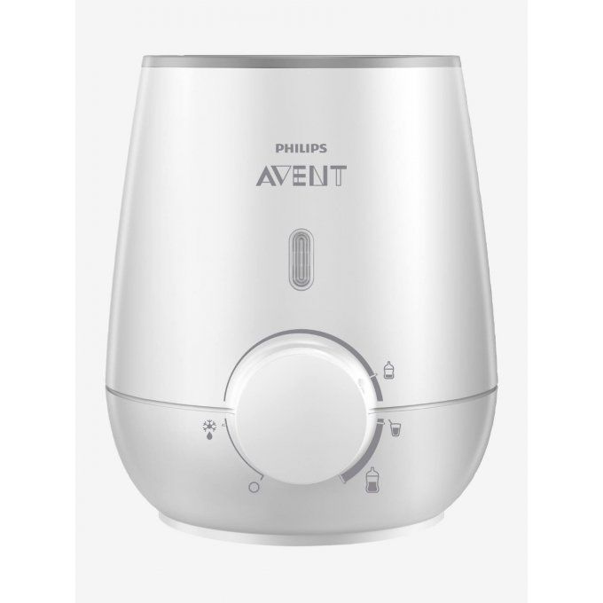 Philips Avent chauffe biberon