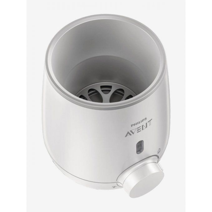 Philips Avent chauffe biberon