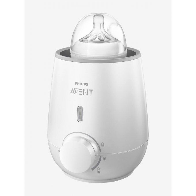 Philips Avent chauffe biberon