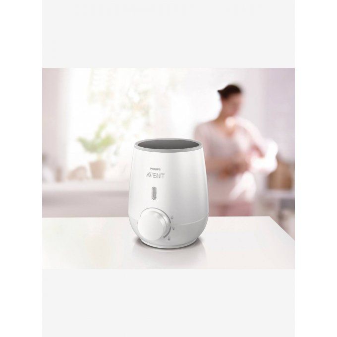 Philips Avent chauffe biberon