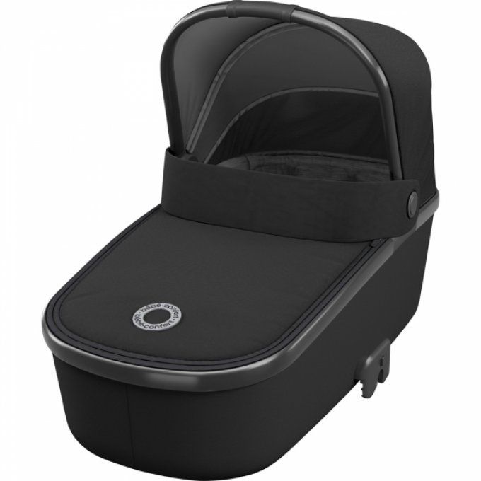 Bébé Confort Nova 3 roues Nomad Black