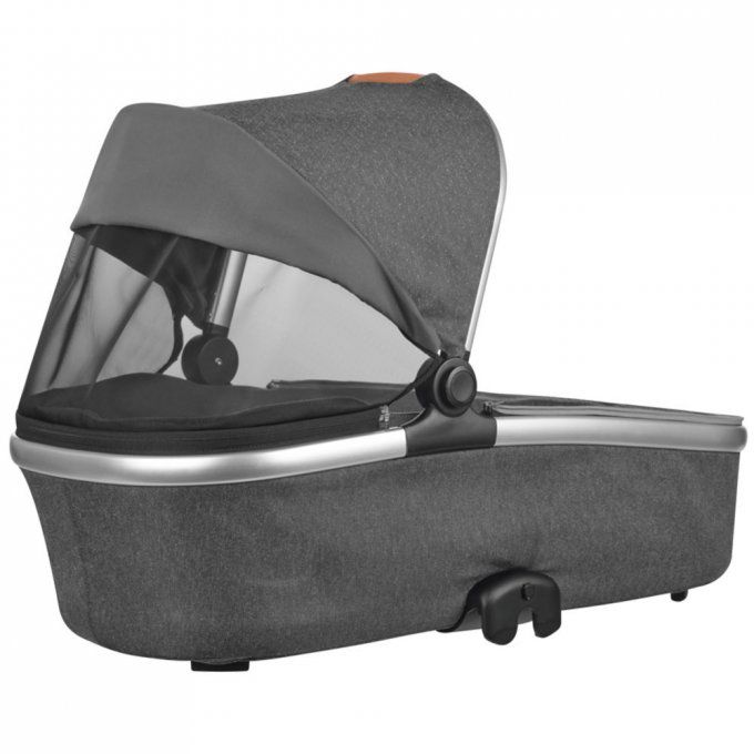 Bébé Confort Nova 3 roues Nomad Black