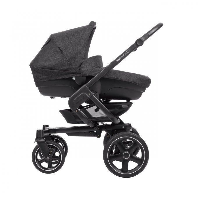 Bébé Confort Nova 3 roues Nomad Black